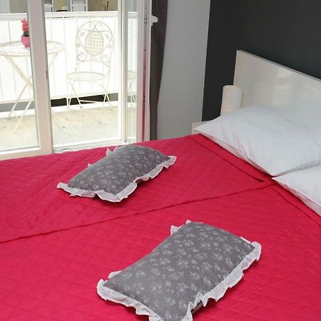 Apartments Madison Zadar Luaran gambar