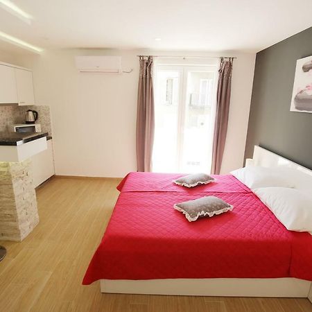 Apartments Madison Zadar Luaran gambar