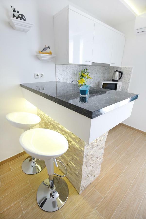 Apartments Madison Zadar Luaran gambar