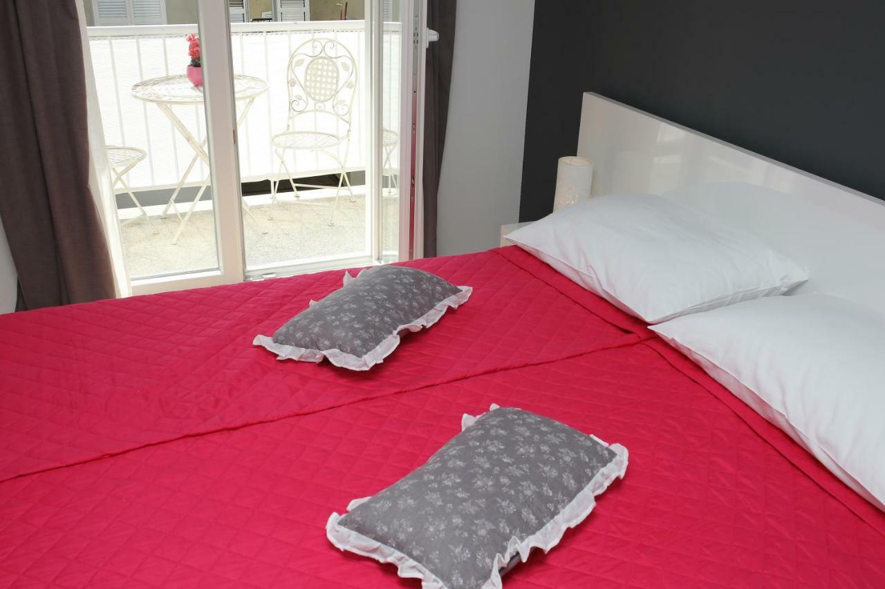 Apartments Madison Zadar Luaran gambar
