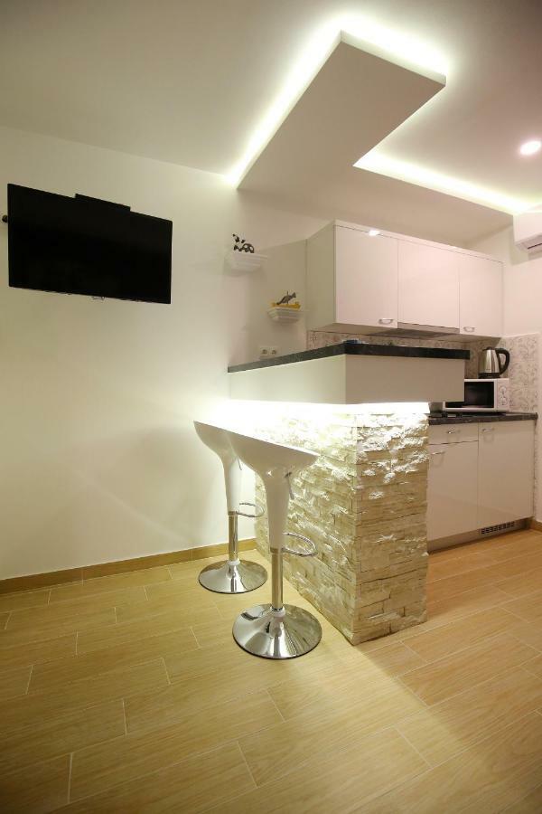 Apartments Madison Zadar Luaran gambar