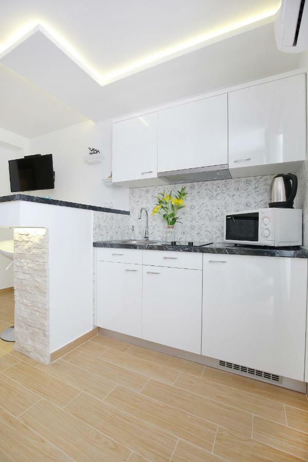 Apartments Madison Zadar Luaran gambar