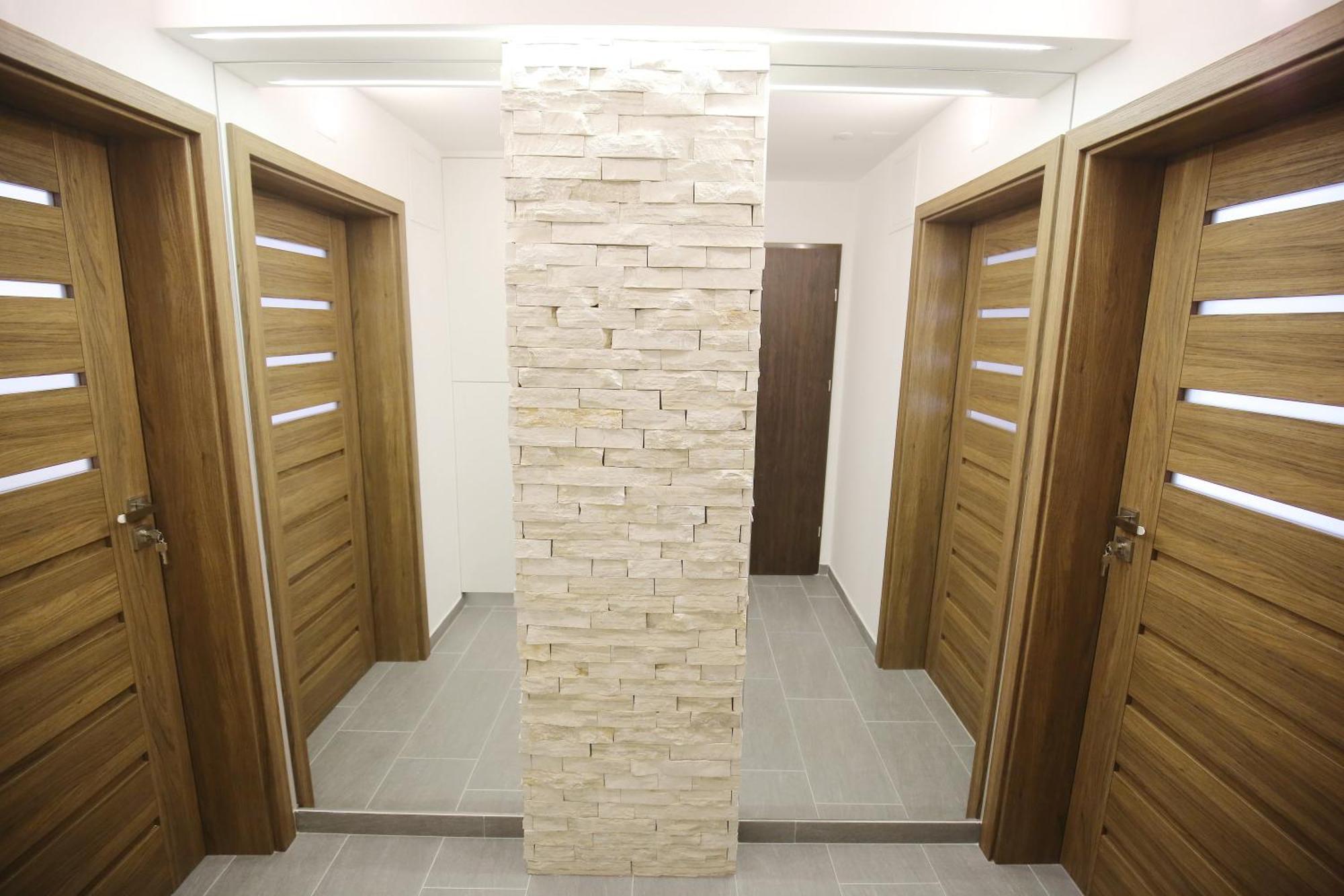 Apartments Madison Zadar Luaran gambar