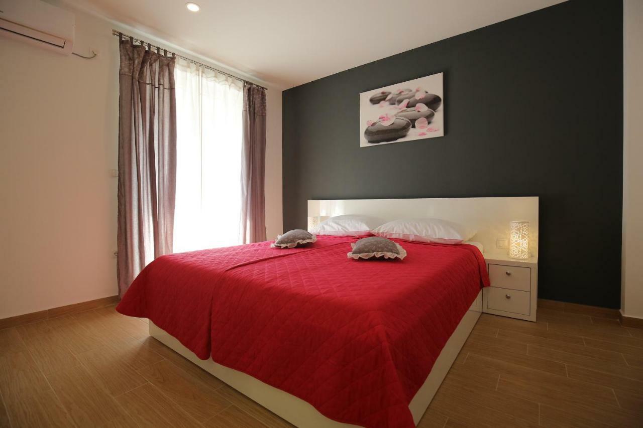 Apartments Madison Zadar Luaran gambar