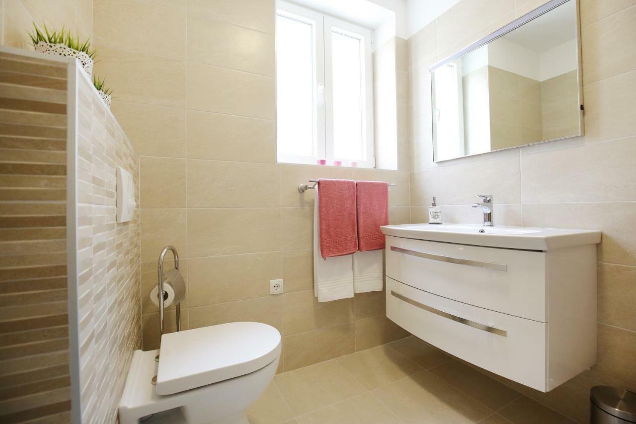 Apartments Madison Zadar Luaran gambar