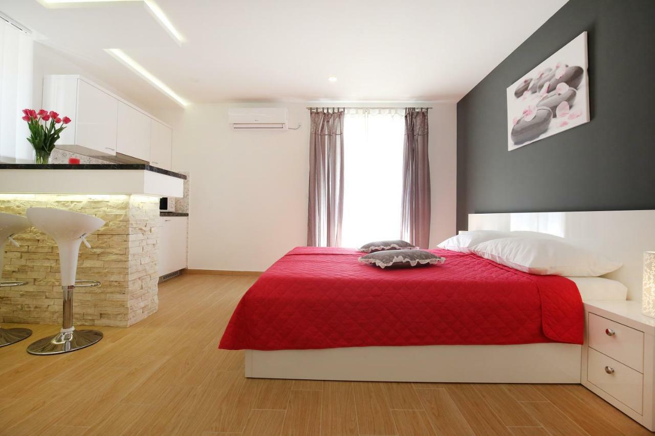 Apartments Madison Zadar Luaran gambar
